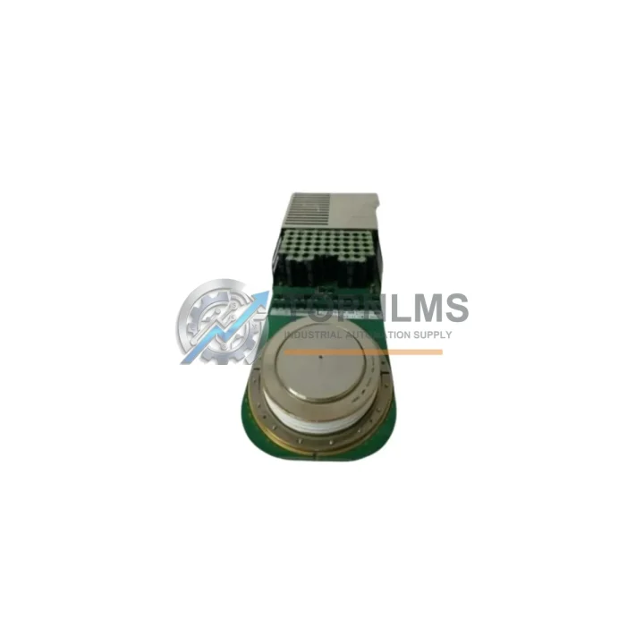 ABB AC10272001R0101 Communication Module product image