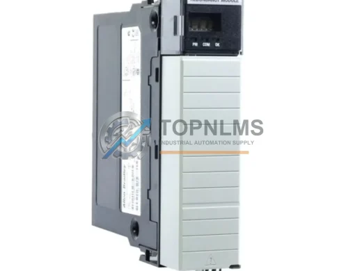Allen-Bradley 1756-RM/B industrial automation spare part