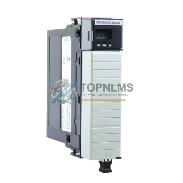 Allen-Bradley 1756-RM/B PLC product image