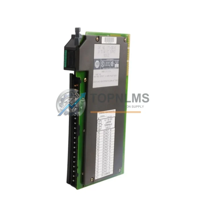 Allen-Bradley 1771-OBD I/O Module product image
