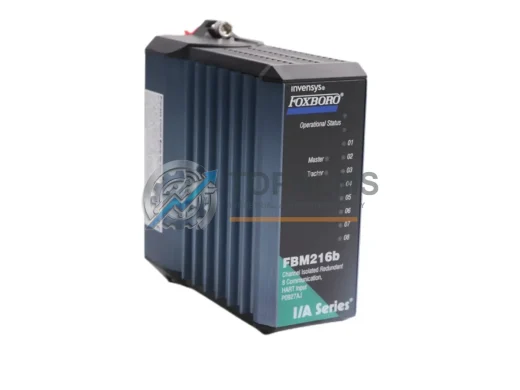 Foxboro FBM216B P0927AJ industrial automation spare part