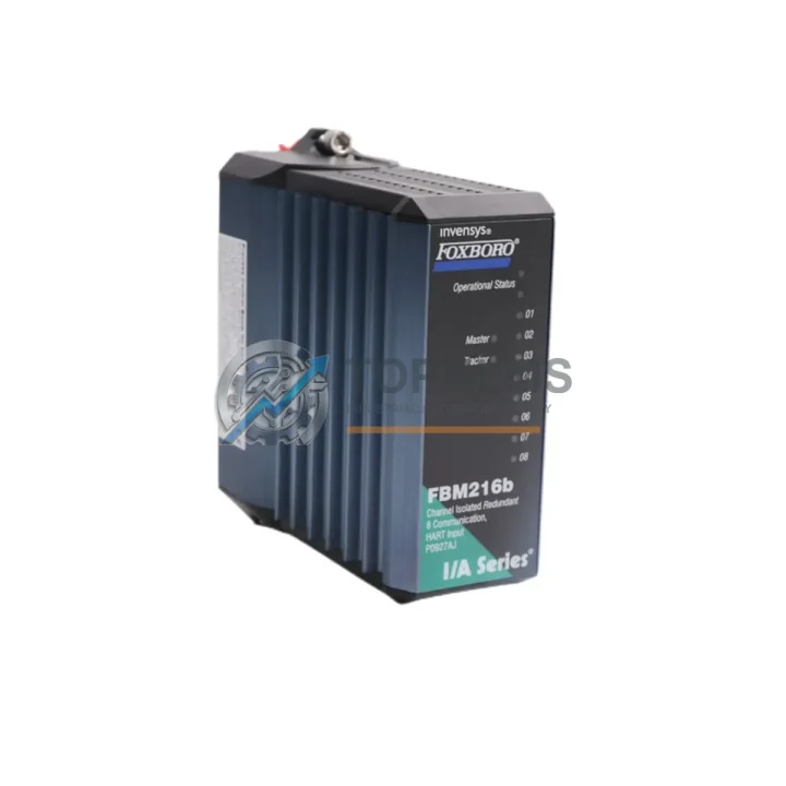 Foxboro FBM216B P0927AJ I/O Module product image