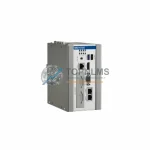 Advantech UNO-1372G-E3AE Control Board detail image 2