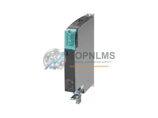 Siemens 6SL3120-1TE21-8AD0 industrial automation spare part