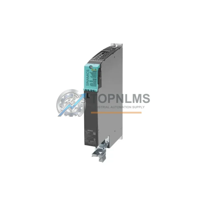 Siemens 6SL3120-1TE21-8AD0 VFD product image