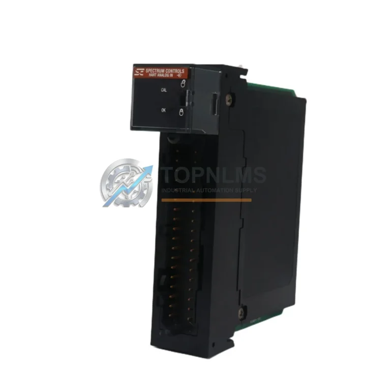 Allen-Bradley 1756SC-IF8H I/O Module product image