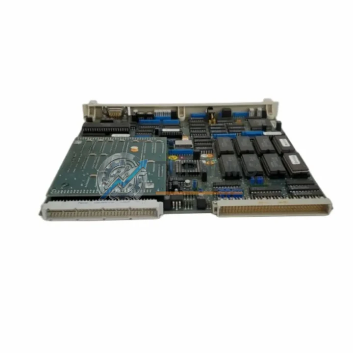 ABB DSCS140 57520001-EV Communication Module product image