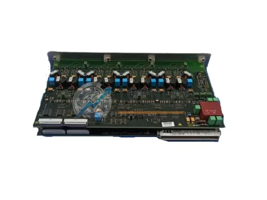 ABB CAI10 industrial automation spare part