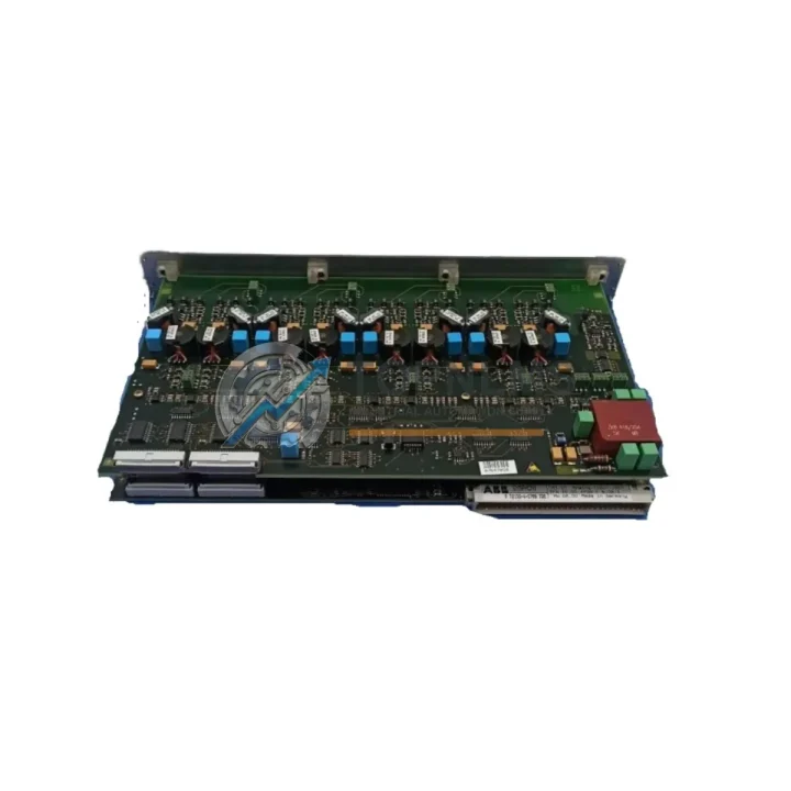 ABB CAI10 I/O Module product image