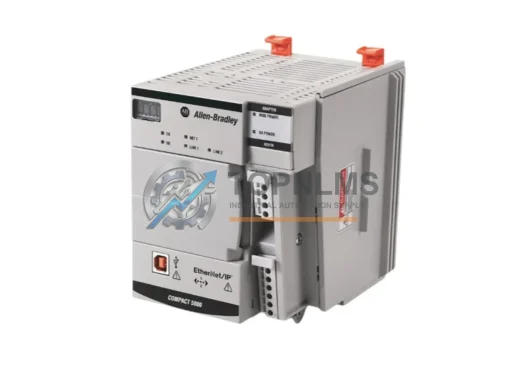 Allen-Bradley 5069-AEN2TR industrial automation spare part