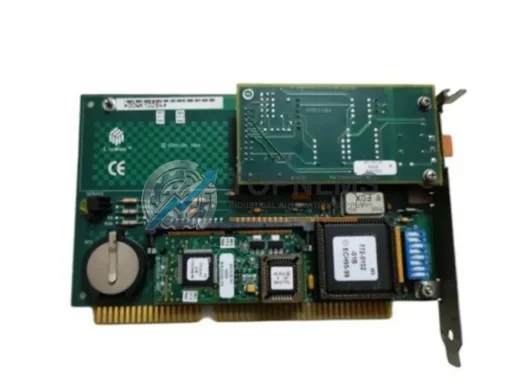 Triconex 3510 industrial automation spare part