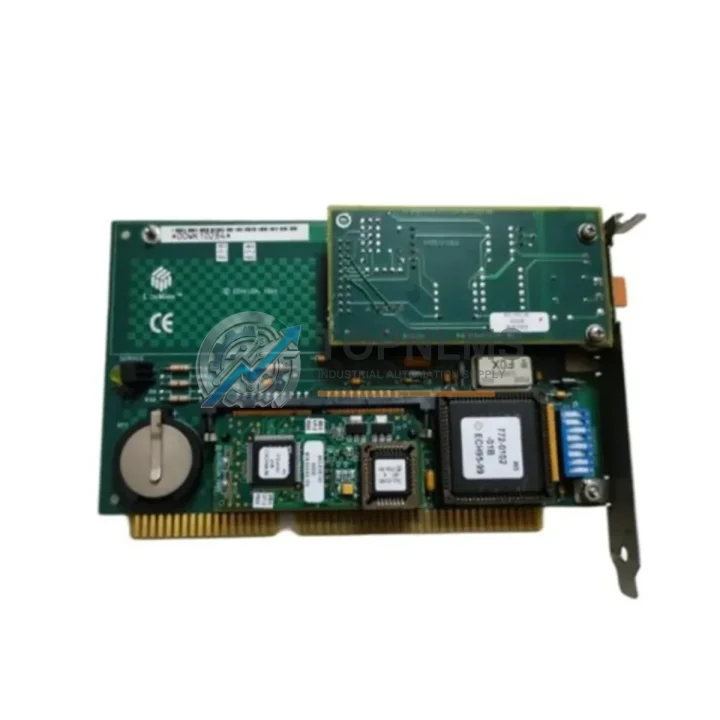 Triconex 3510 I/O Module product image