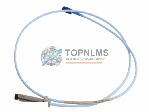 Bently Nevada 330103-05-10-10-02-05 industrial automation spare part