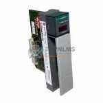 Allen-Bradley 1747-ASB I/O Module product image