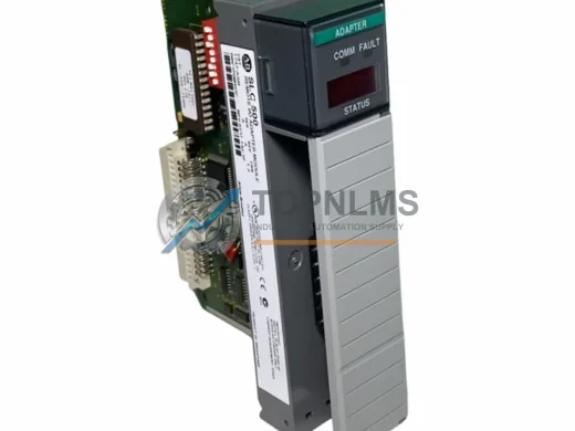 Allen-Bradley 1747-ASB industrial automation spare part