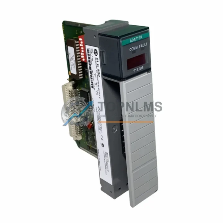 Allen-Bradley 1747-ASB I/O Module product image
