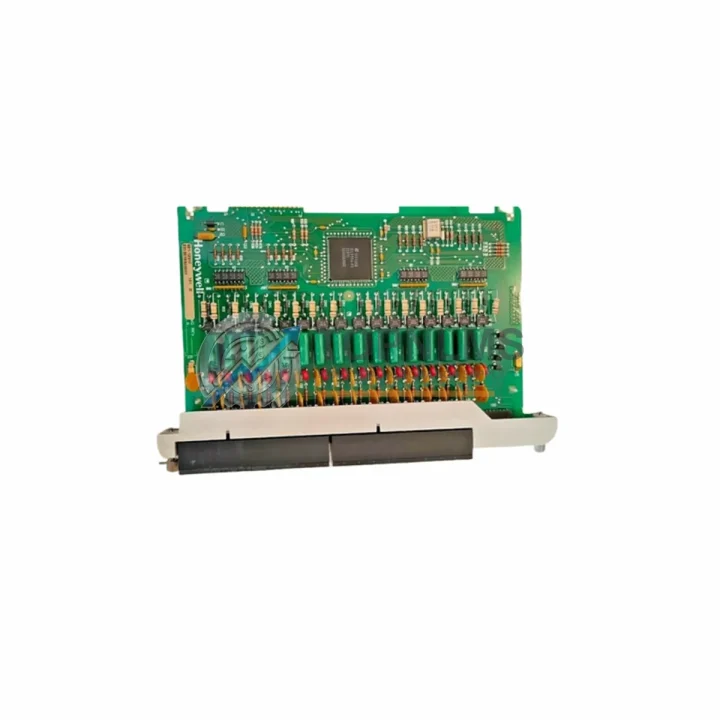 Honeywell 621-1251R I/O Module product image