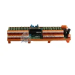 Honeywell 10205/2/1 I/O Module product image