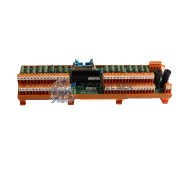 Honeywell 10205/2/1 I/O Module product image