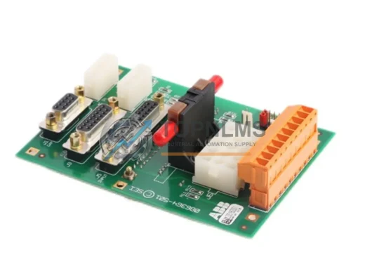 ABB 086364-001 industrial automation spare part