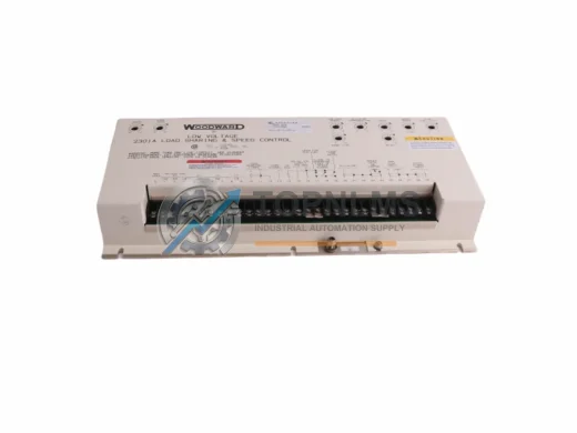 Woodward 9905-028 industrial automation spare part