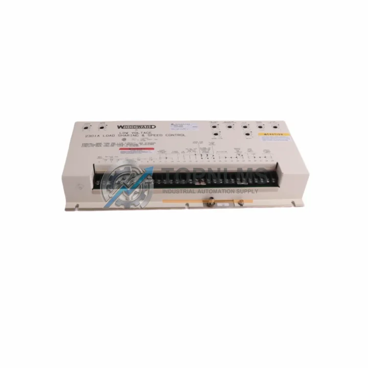 Woodward 9905-028 Control Board product image