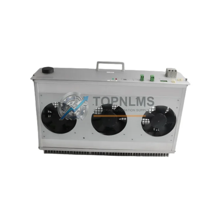 Siemens 6DD1683-0CC0 Rack & Chassis product image