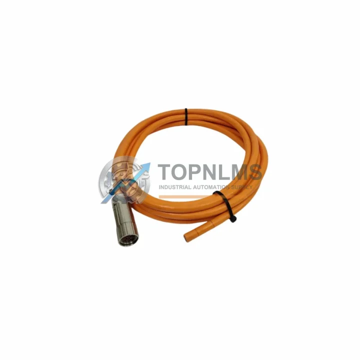 Beckhoff ZK4000-2111-2050 Cable & Connector product image