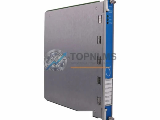 Bently Nevada 3500/61-01-00 industrial automation spare part