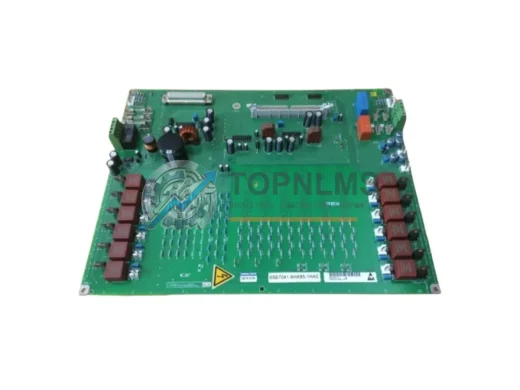Siemens 6SE7041-8HK85-1HA0 C98043-A1685-L43 industrial automation spare part