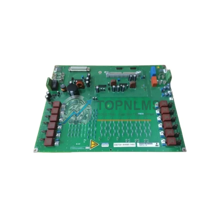 Siemens 6SE7041-8HK85-1HA0 C98043-A1685-L43 Power Supply product image