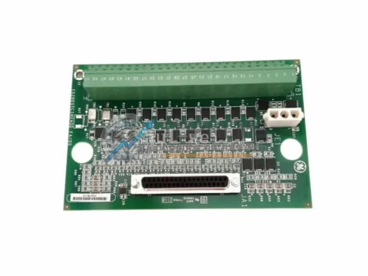 GE IS200STCIH2A industrial automation spare part