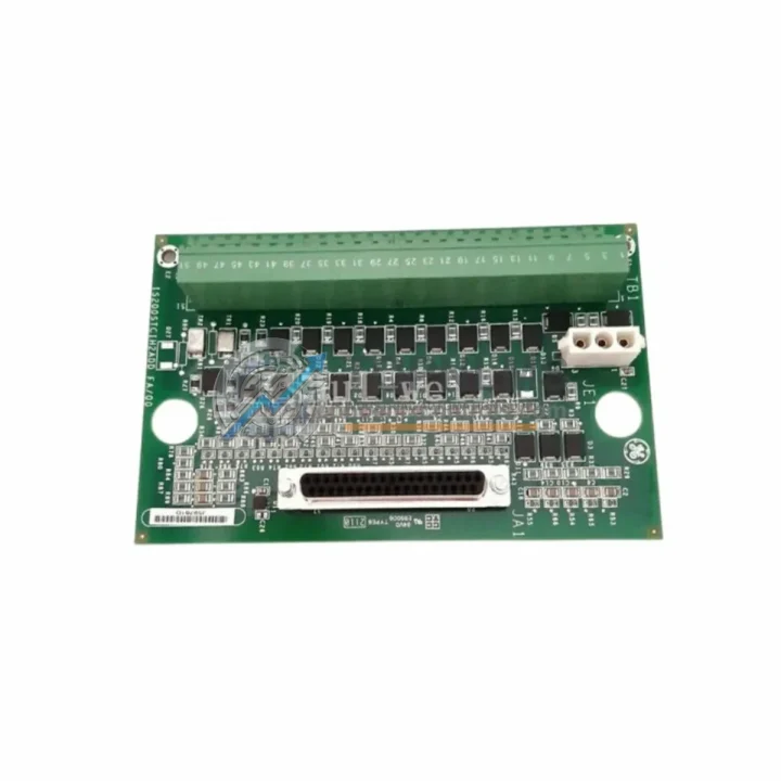 GE IS200STAOH2AAA I/O Module product image