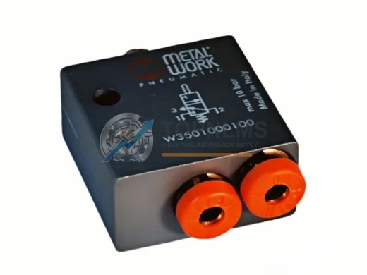 Varian VME1-2 04-719030-01 industrial automation spare part