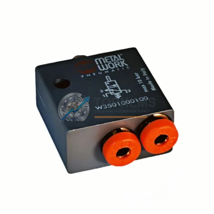 Varian VME1-2 04-719030-01 Control Board product image