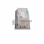 Siemens 6AV6640-0BA11-0AX0 HMI detail image 2