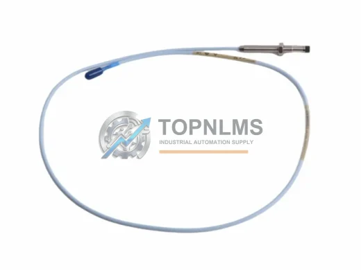 Bently Nevada 330101-00-77-15-02-00 industrial automation spare part