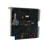 ABB DSAX110 57120001-PC I/O Module detail image 2