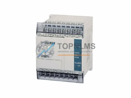 Mitsubishi FX1S-20MT-001 industrial automation spare part