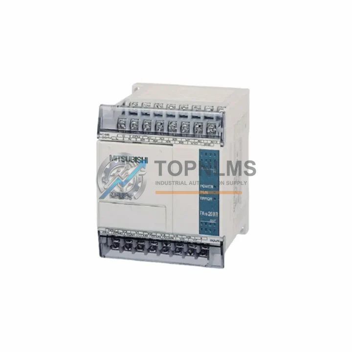 Mitsubishi FX1S-20MT-001 PLC product image