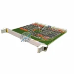 Siemens 6DD1611-0AD0 Communication Module detail image 4