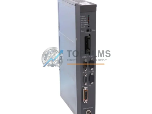 ABB DCP02 industrial automation spare part