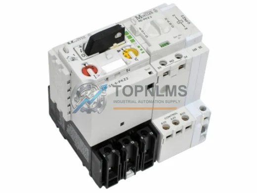 Eaton Moeller ZM-16-PKZ2 industrial automation spare part