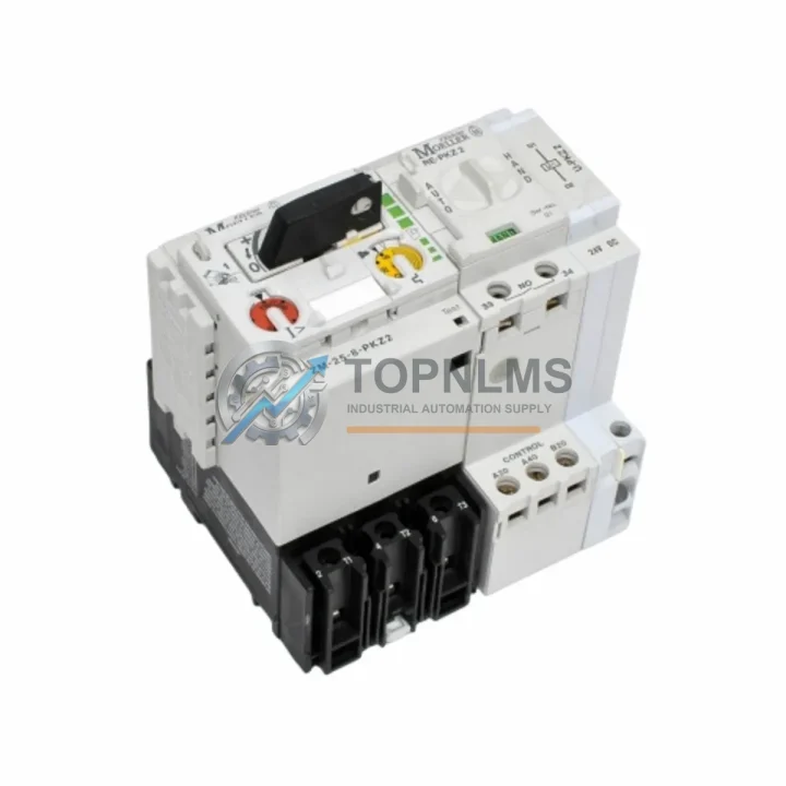 Eaton Moeller ZM-16-PKZ2 Protection Relay product image