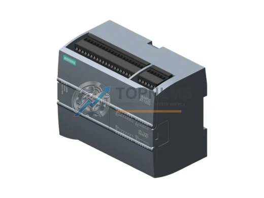 Siemens 6ES7215-1HG40-0XB0 industrial automation spare part