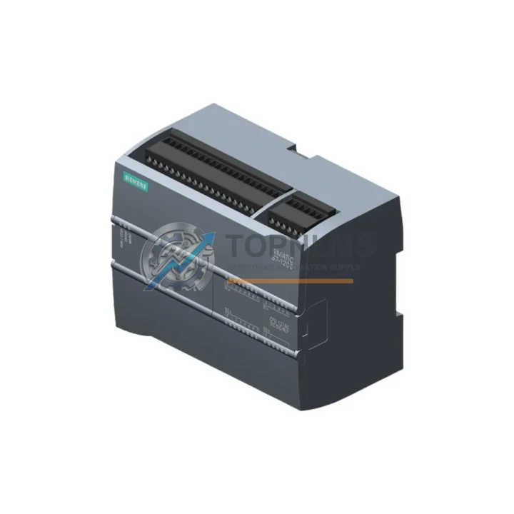 Siemens 6ES7215-1HG40-0XB0 PLC product image