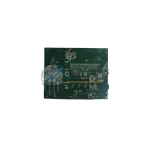 ABB 3BHE027632R0101 DCS Module detail image 3