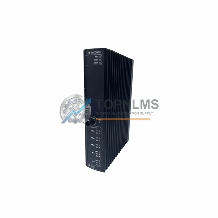 Triconex CM3201 Communication Module product image