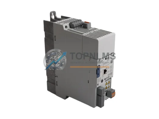 Lenze E84AVSCE7514SX0 industrial automation spare part