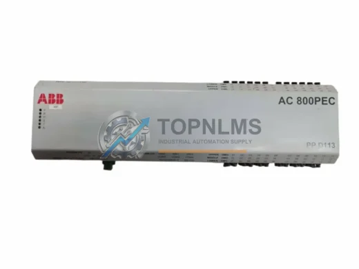 ABB PPD113B03 3BHE023584R2365 industrial automation spare part